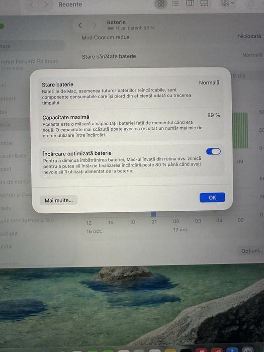 MacBook Pro 16” M1 Pro – 16GB RAM, 512GB SSD