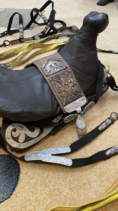 Седло (ер тоқым)