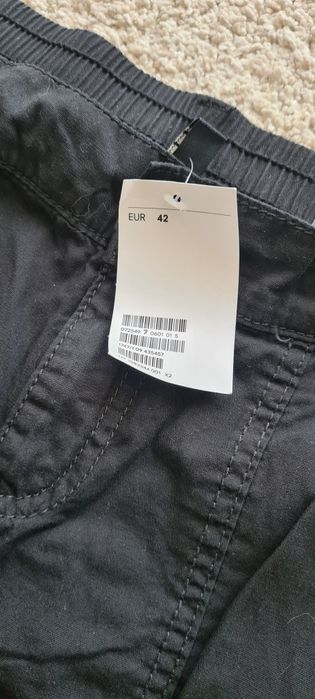 Карго панталон H&M
