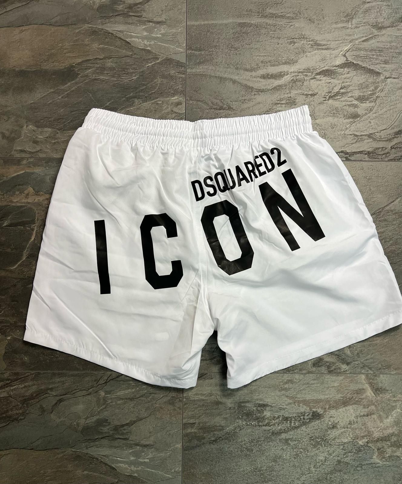 Мъжки Бански Icon