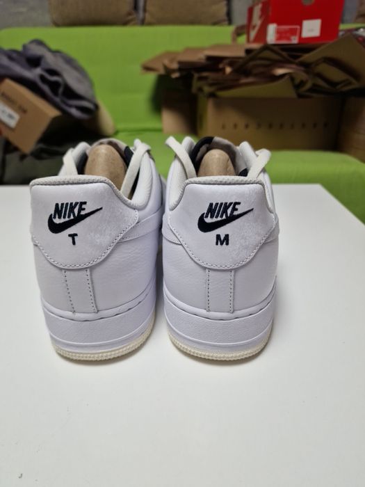 Nike air force 1 ID 45.5 originali noi
