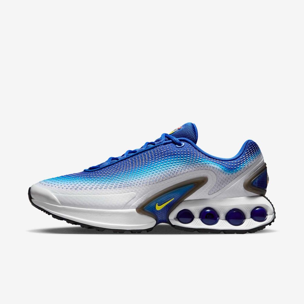 Nike Air Max DN - 41, 42, 42.5, 43 и 45 Номер Оригинални