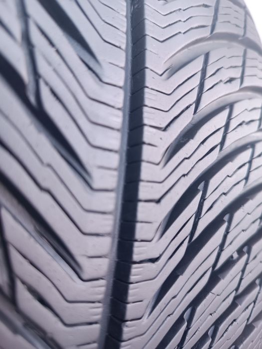 265/40/20 Michelin Дот 2122