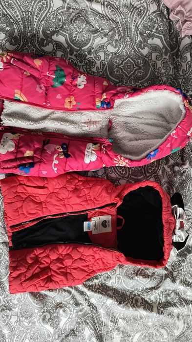 Haine fetite marimea 80, 86