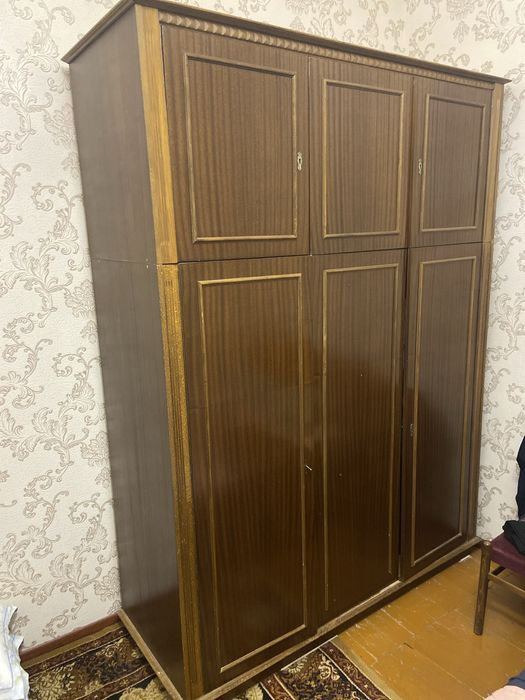 MDF shkaf garnitura