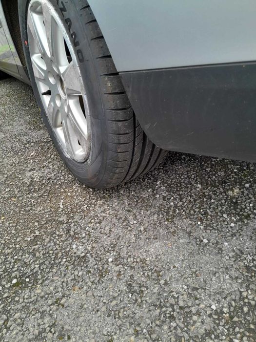 Volkswagen Passat B6 2.0 TDI автомат 2007 год