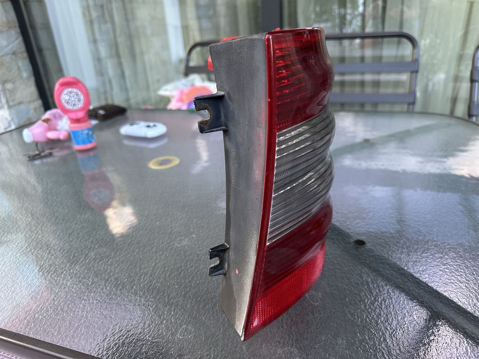 Стоп Mercedes Ml W163