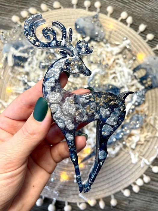 Подарки к новому году/ yangi yil uchun sovg'alar /  ёлочные игрушки