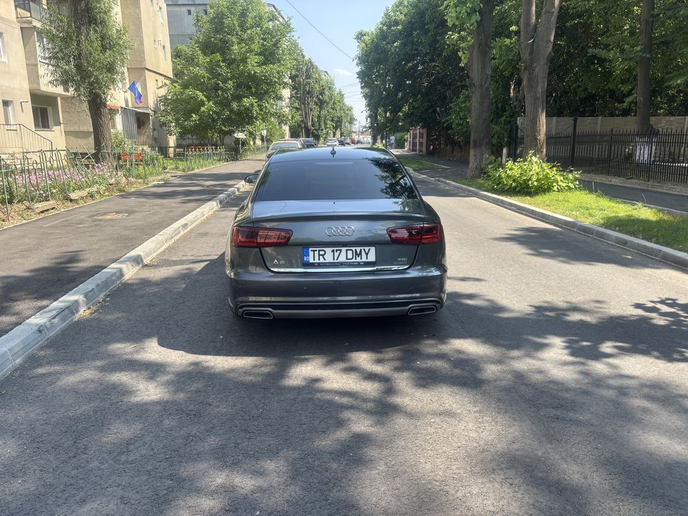 De vanzare audi a6 matrix