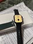 Apple watch 10 42mm Jet Black Гаранция