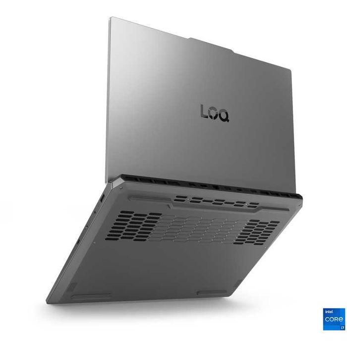 Нов лаптоп Lenovo LOQ 17IRX10