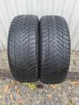 Set 2 buc Anvelope M&S *195/55R16*Goodyear*LICHIDARE STOC*50 Lei