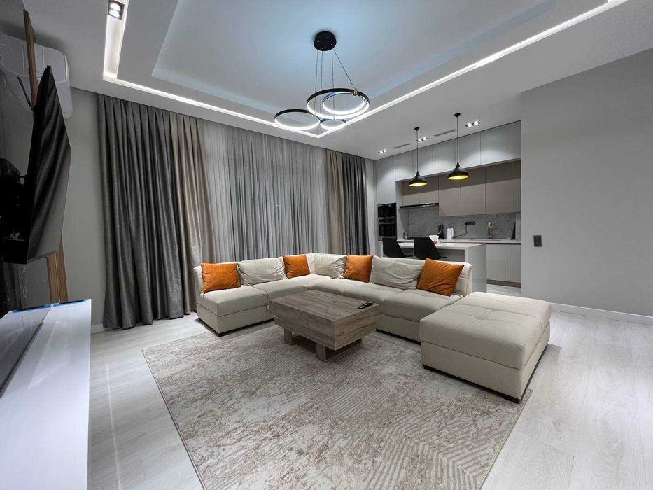 Катта Мирабад Мirabad Palace Mirabad Avenue 3-комнат Мирабад Авенью