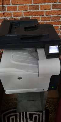 Imprimanta  profesionala multifunctionala/ xerox  color