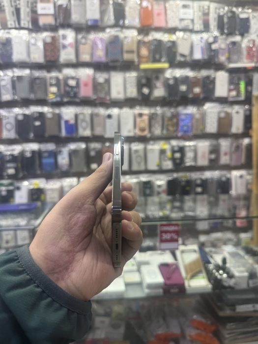 Iphone 13 pro sotiladi