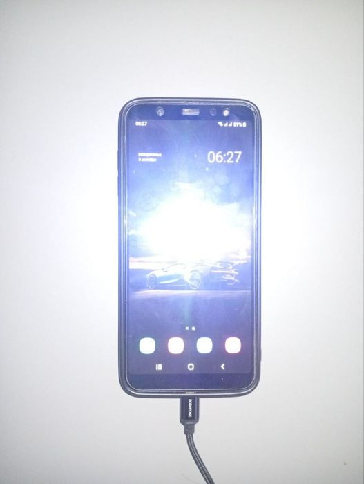 Срочно продам  Samsung A6+ 3/32gb