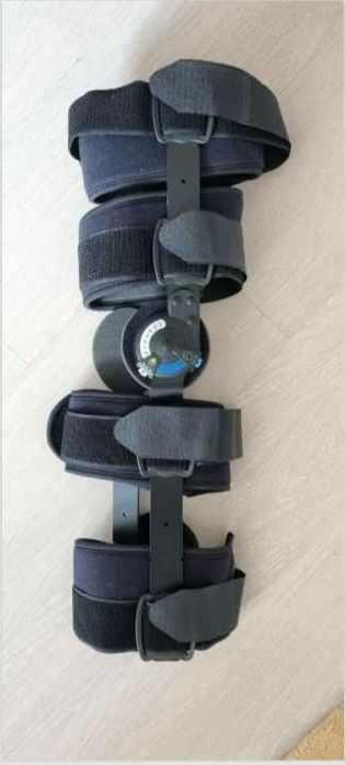 Ортеза Коляно Ossur 55лв