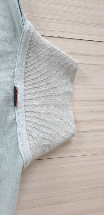 Hugo Boss Peneon Cotton Slim Fit / Size 2XL НОВО! ОРИГИНАЛНА Тениска!