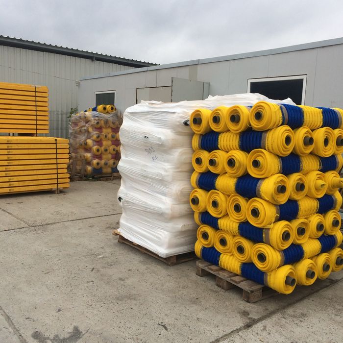 Plasa parazapada , gard protectie zapezi , parazapada tip plasa , schi