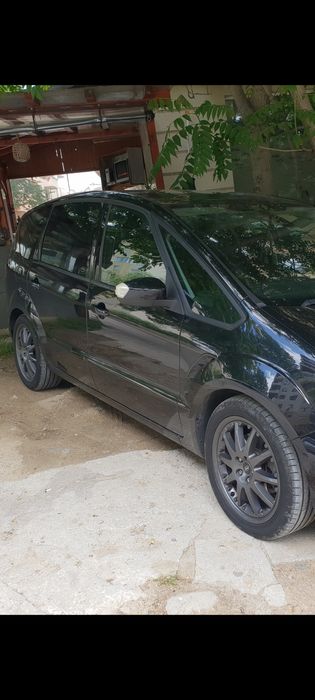 R18 Джанти с гуми Форд /Ford 18цола
