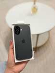 Iphone 17 Black 256gb