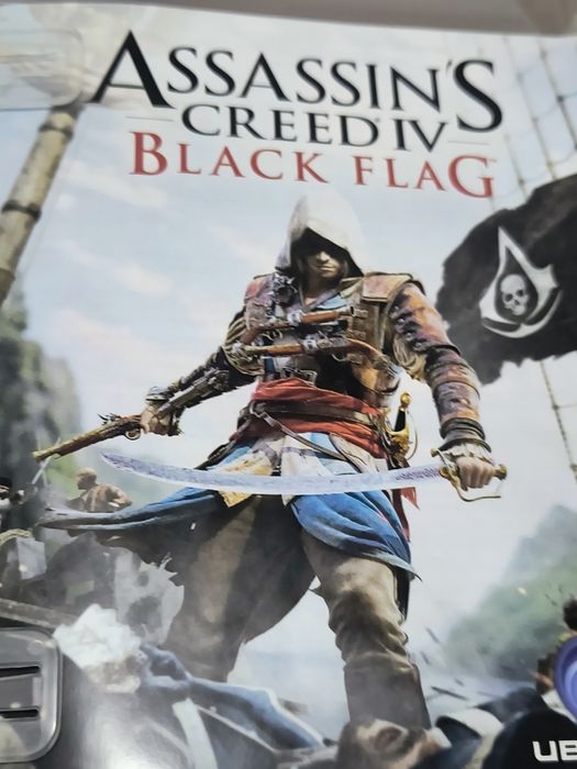 AssassinS Creead lV!Плюс ФИФА подарък 20 лв всичко!!!PS  3!!!