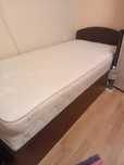 Продавам еднолицев матрак 80/190