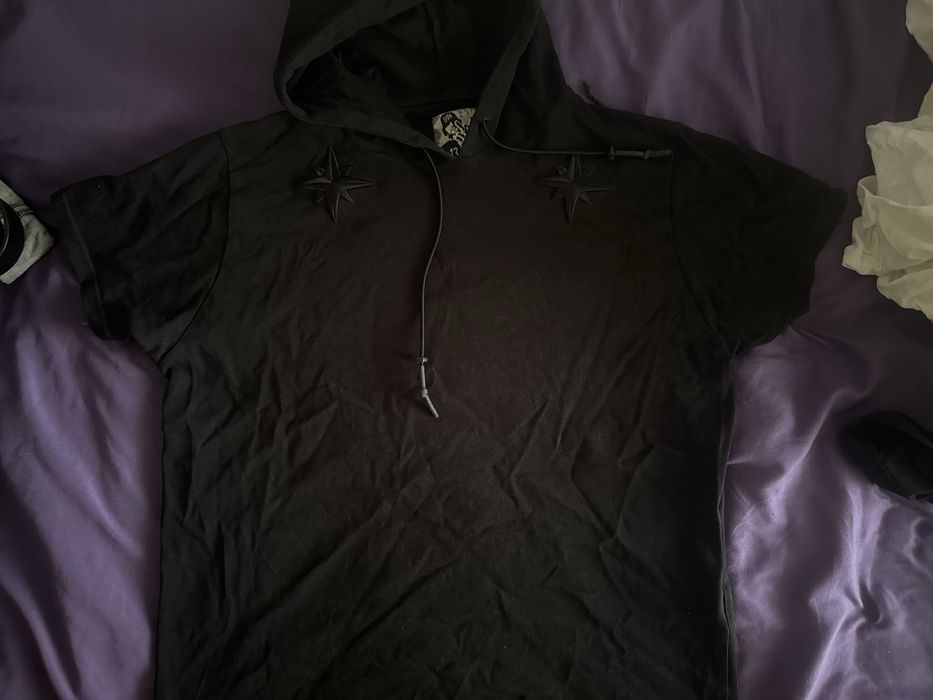 Суичер и Тениски Луда