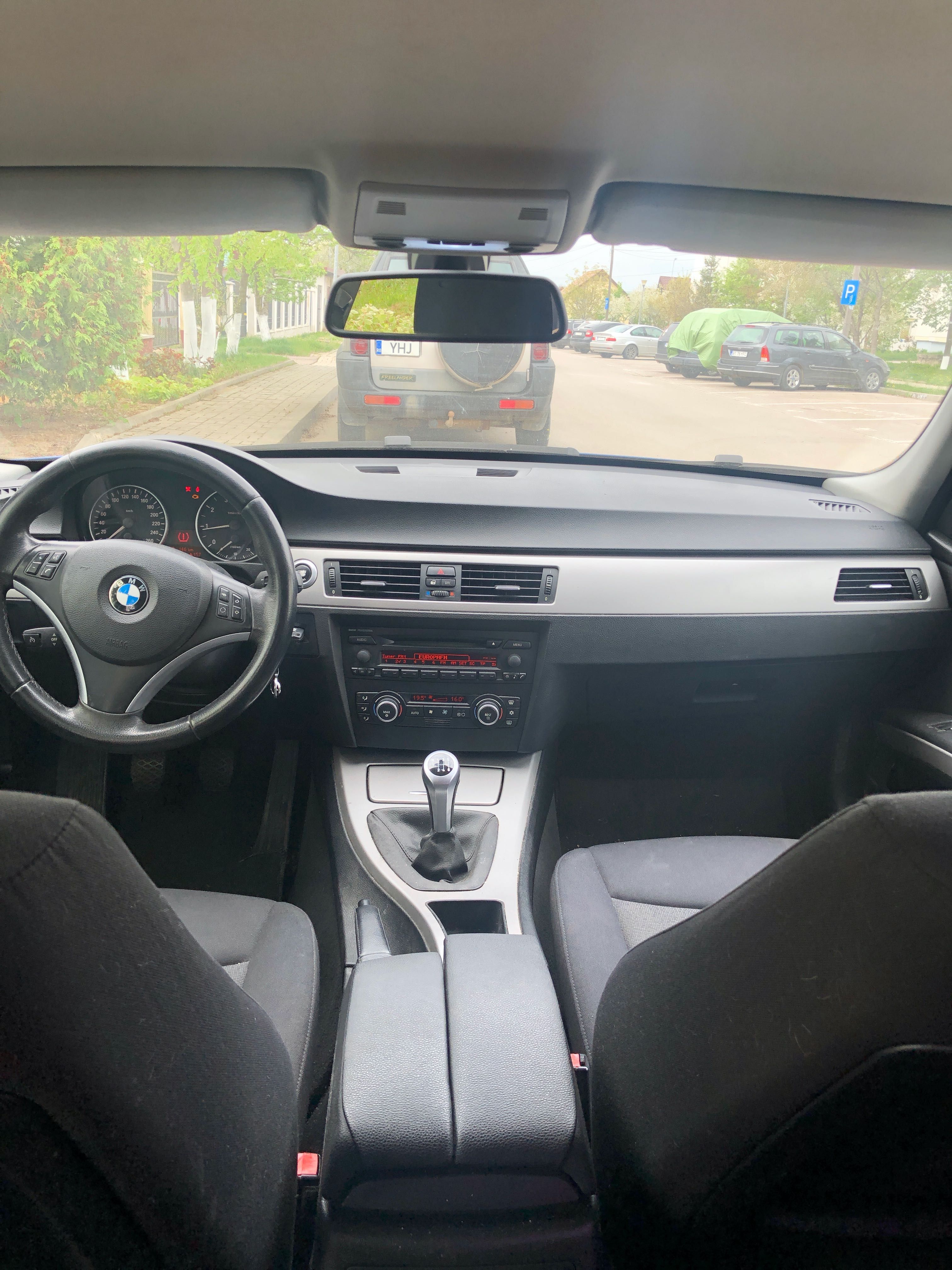 De vanzare BMW 390L