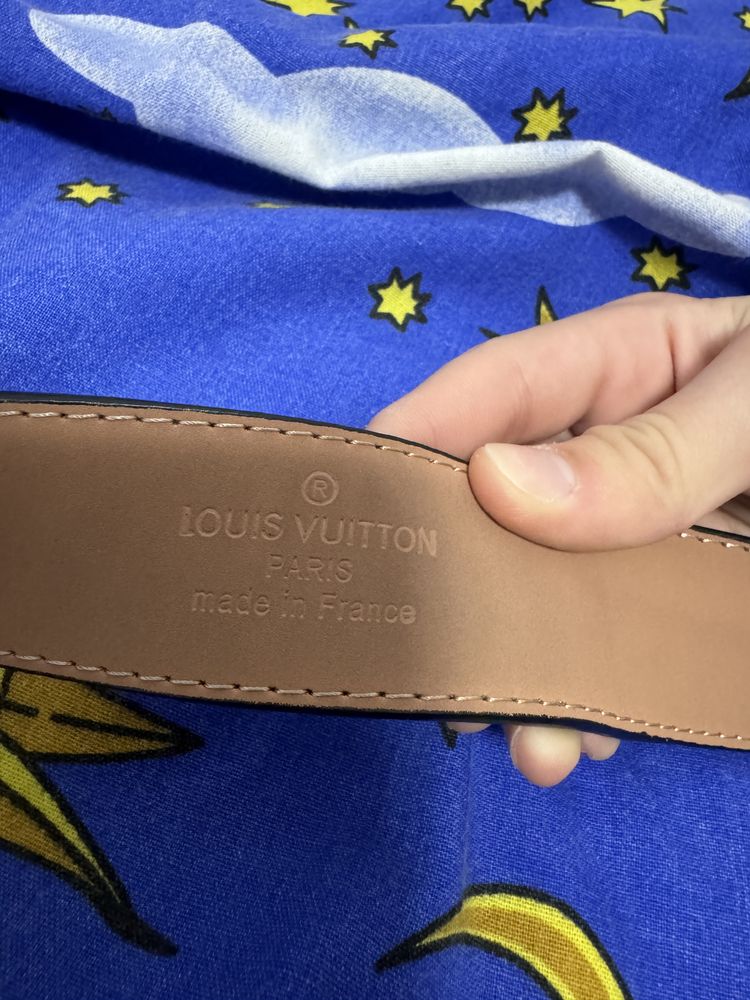 Curea louis vuitton