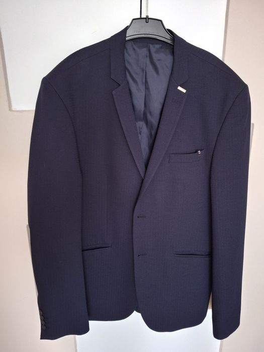 Sacou bărbați slim