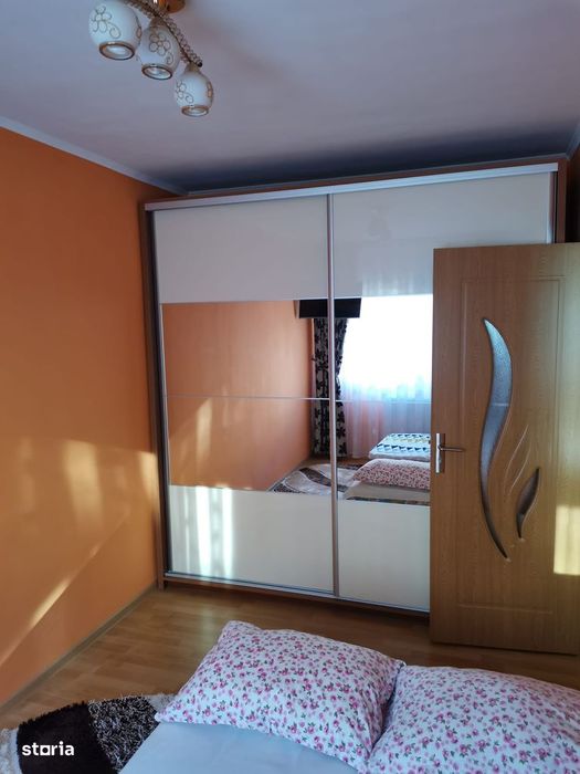 RAMDA ,Ap. 2 camere etaj 1 Nufarul