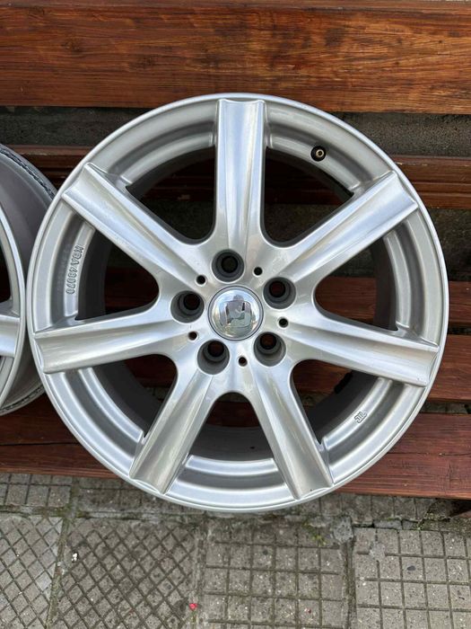 Djanti 17 5x114.3 Rial Джанти 17 5х114.3 Риал Оригинални