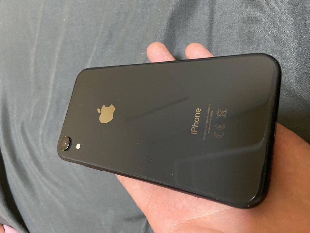 iPhone XR срочно