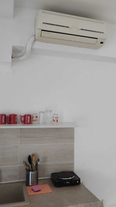 Proprietate la Malul Marii, studio cu balcon pe Sud, Sofia-Saturn