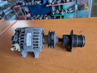 Alternator Ford Focus Conect  Tourneo  1.8 tdci