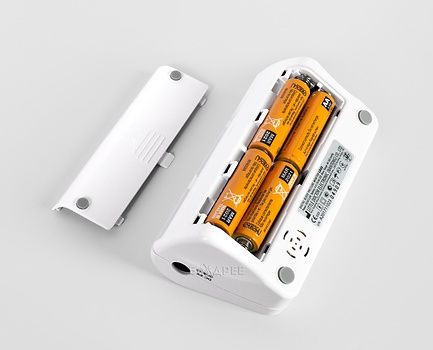 Тонометр Little doctor LD23