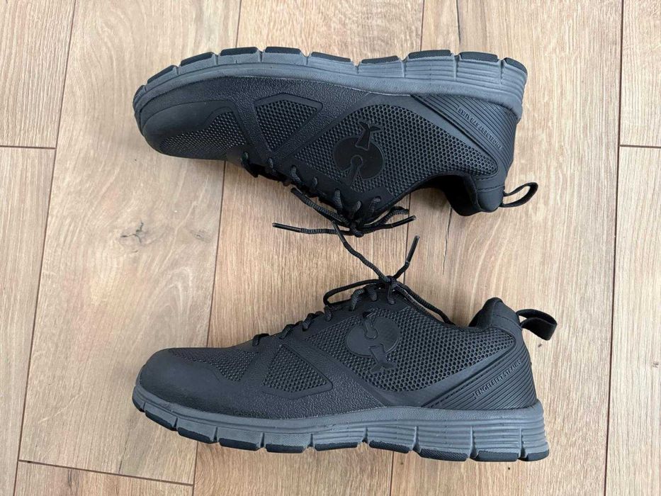 Engelbert Strauss 41 S1 ESD adidasi bocanci bombeu