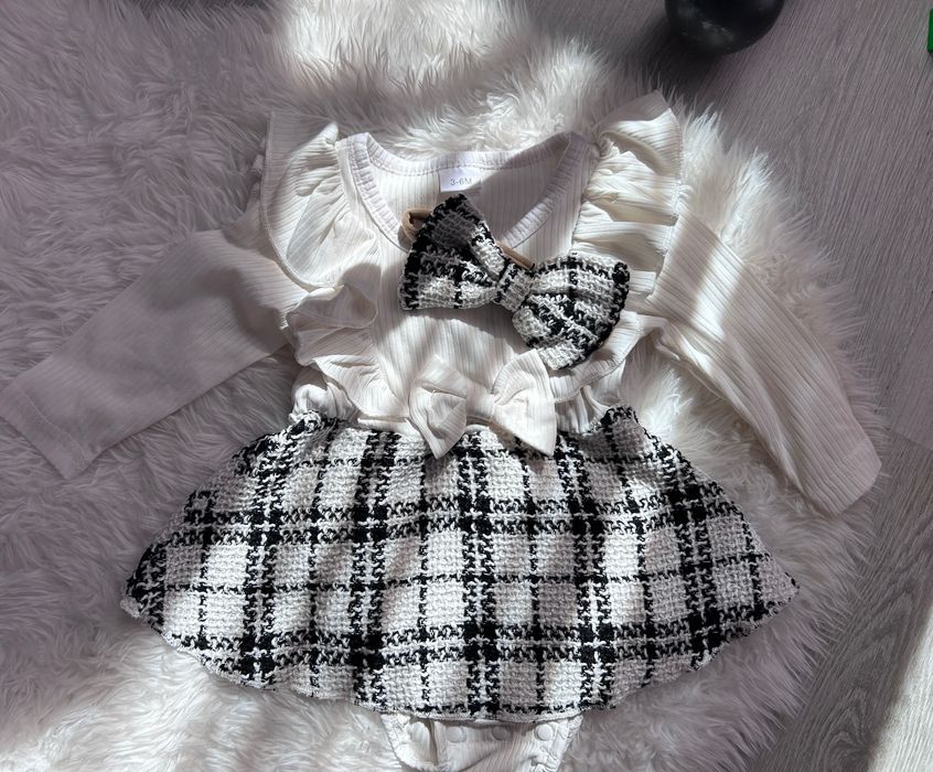 Бодита за фотосесия