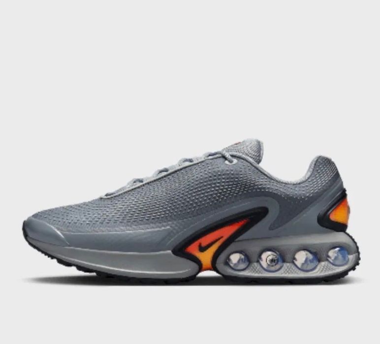 Снейкъри Nike Air Max DN