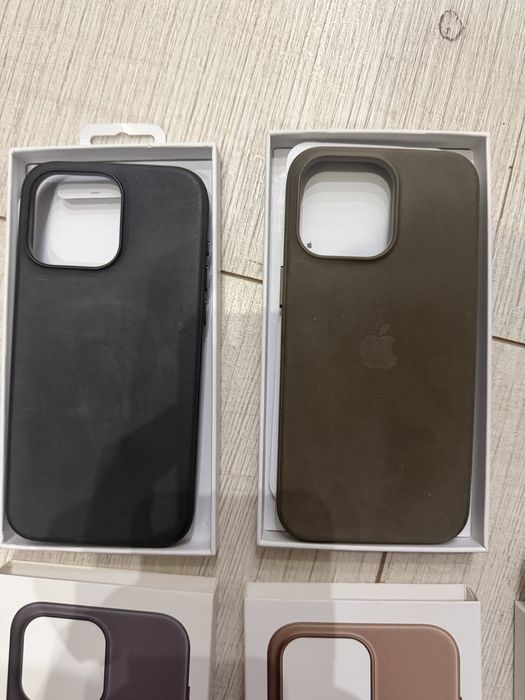 Lot de huse pentru iphone 15 pro max