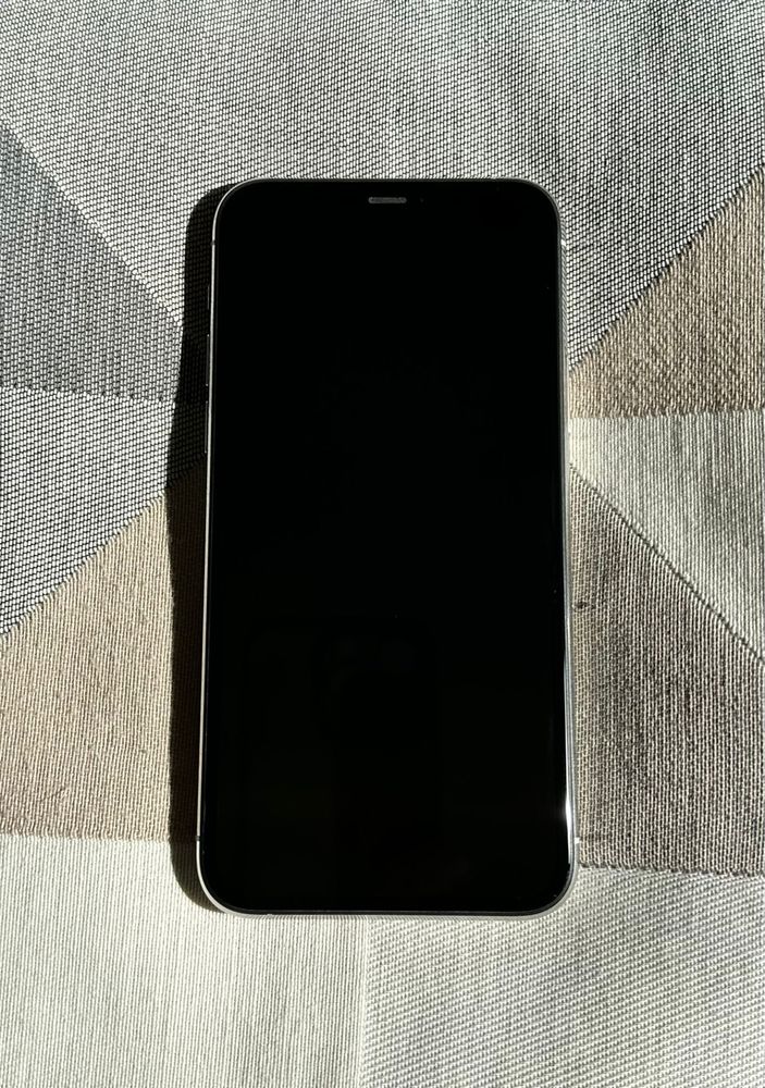 iPhone 11 Pro 256GB Matte Silver