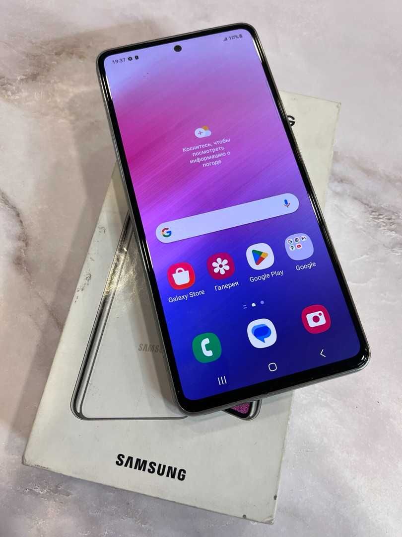 Samsung Galaxy A53 256 Gb (г.Семей) лот 344918