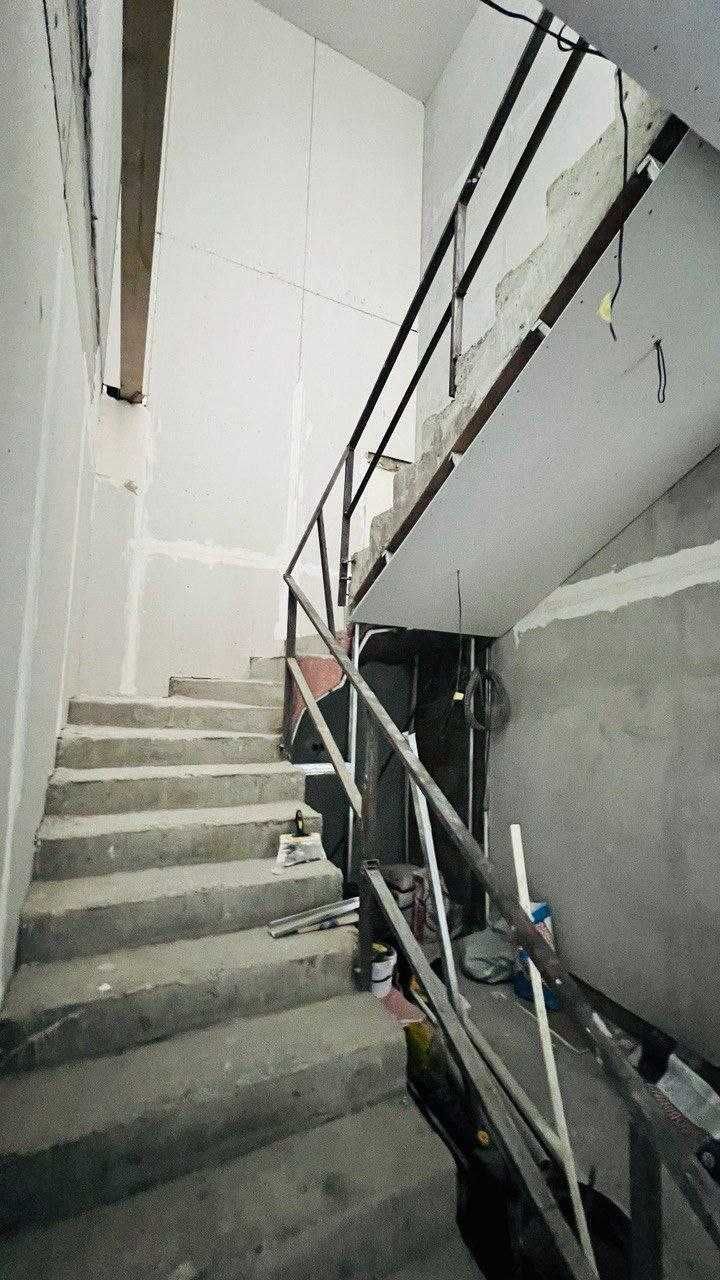 Продаётся 5-комнатная квартира ПЕНТХАУС в ЖК “Gardens Residence”.