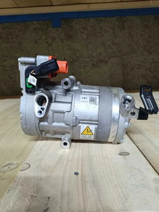 Compresor Clima AC Hyundai Tucson Sonata Kia Ceed Sorento 1.6 Hybrid