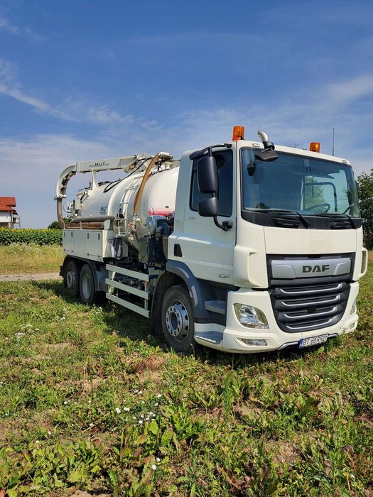 Servicii vidanjare JUDETUL BOTOSANI(in toate satele,comunele)