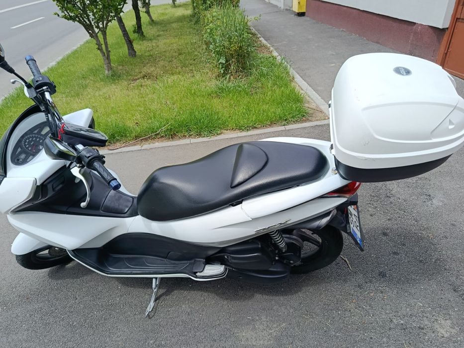 Vand Maxi Scooter Honda PCX 125cc 2010