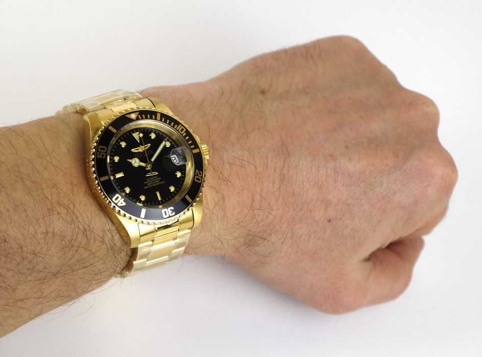 НОВ Часовник Invicta 8929OB