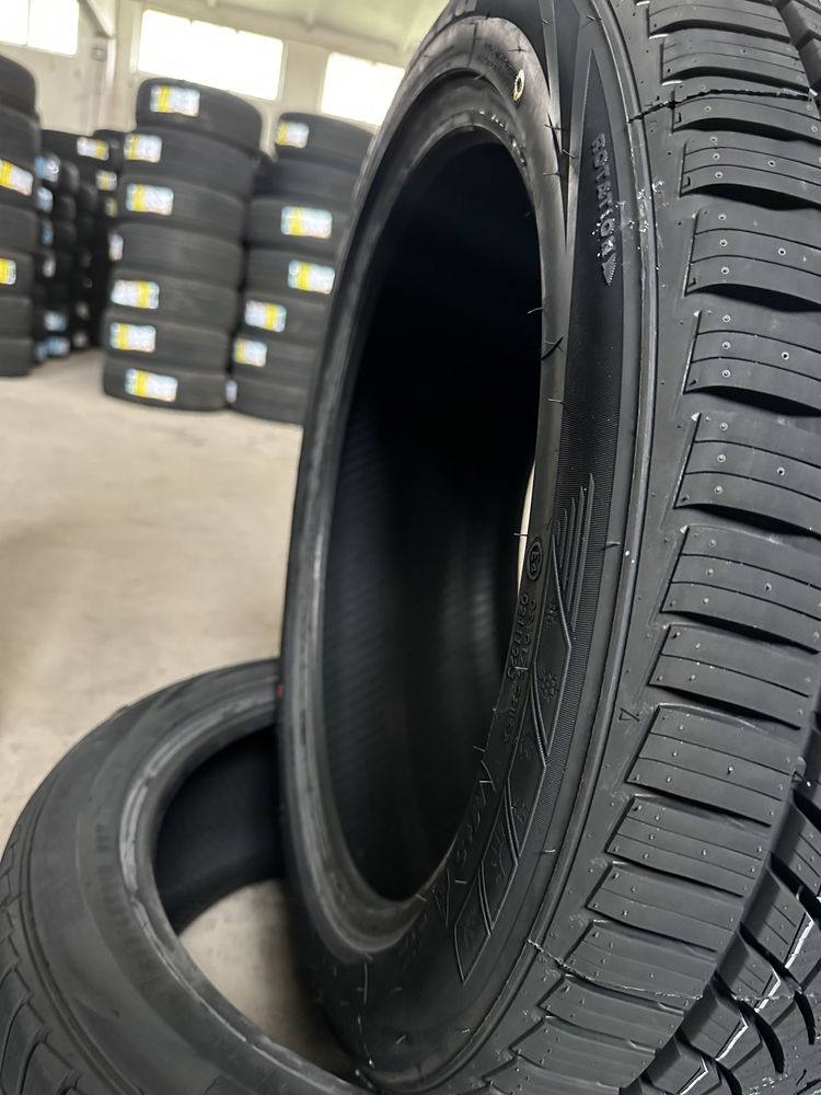 Нови всесезонни ROTALLA SETULA 4 SEASON RA03 235/45R18 98Y XL НОВ DOT
