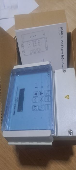 Automatizare industriala pt climatizare, ventilatie,umiditate,apa rece